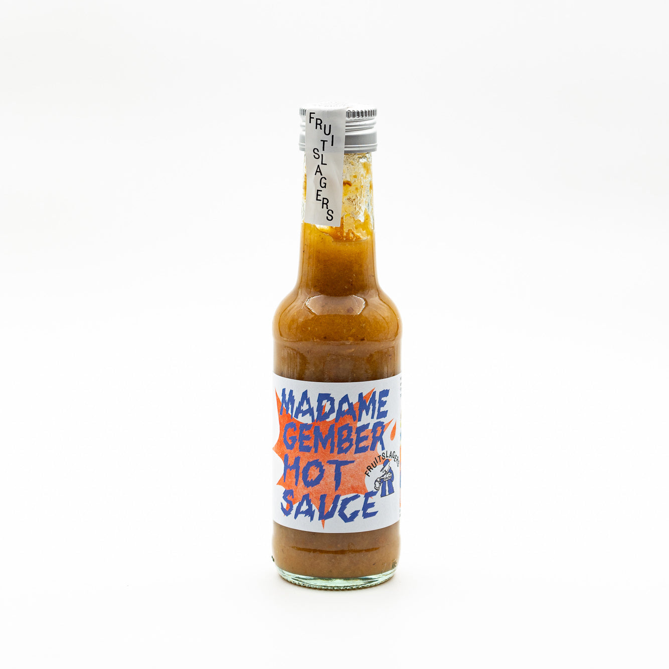 Madame Hot Sauce