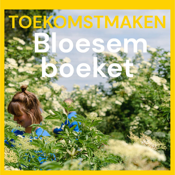 Bloesem boeket