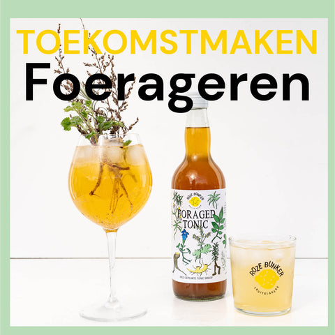 Foerageren