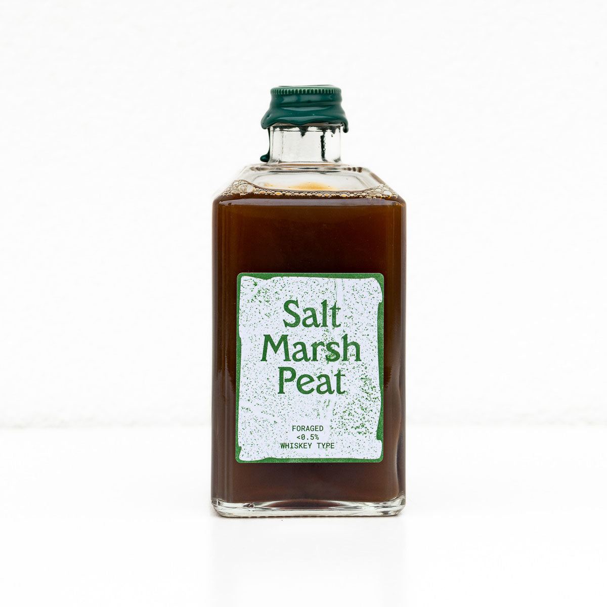 Salt Marsh Peat