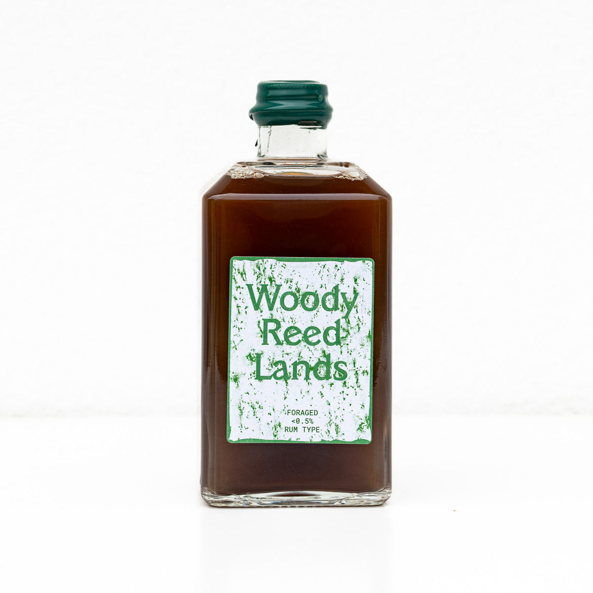 Woody Reed Lands